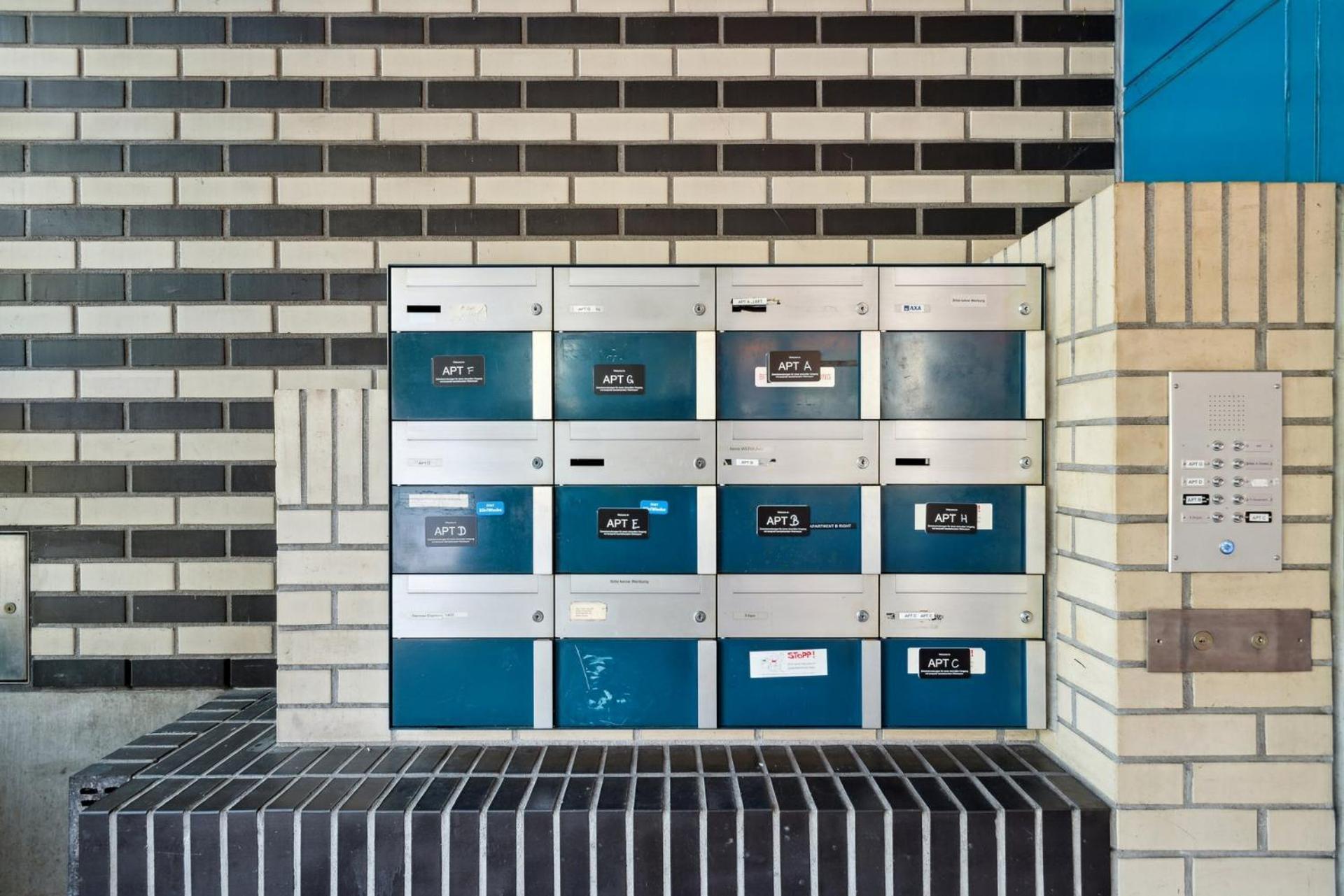 Spacious Central Apartments HOTING Zúrich Exterior foto