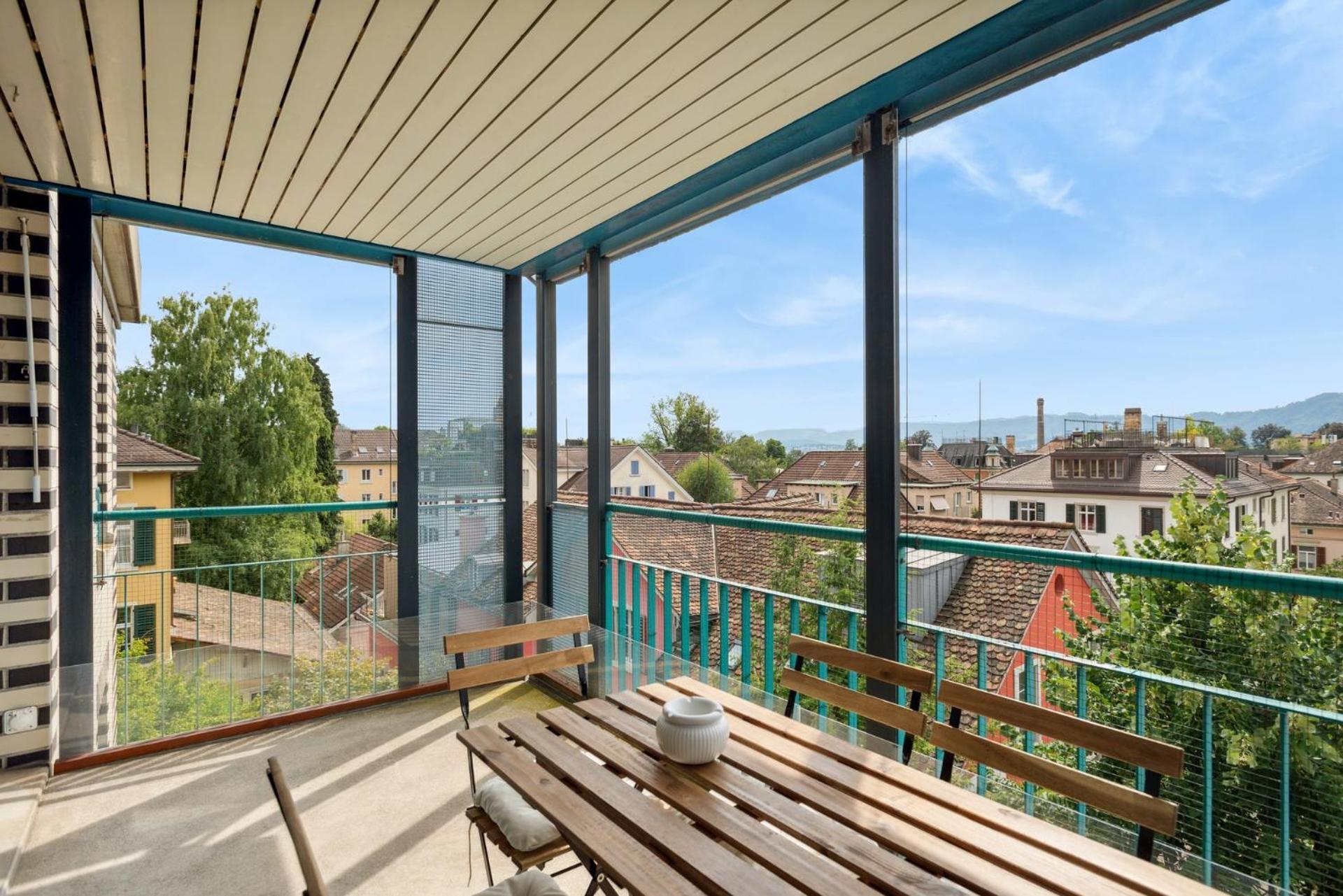 Spacious Central Apartments HOTING Zúrich Exterior foto