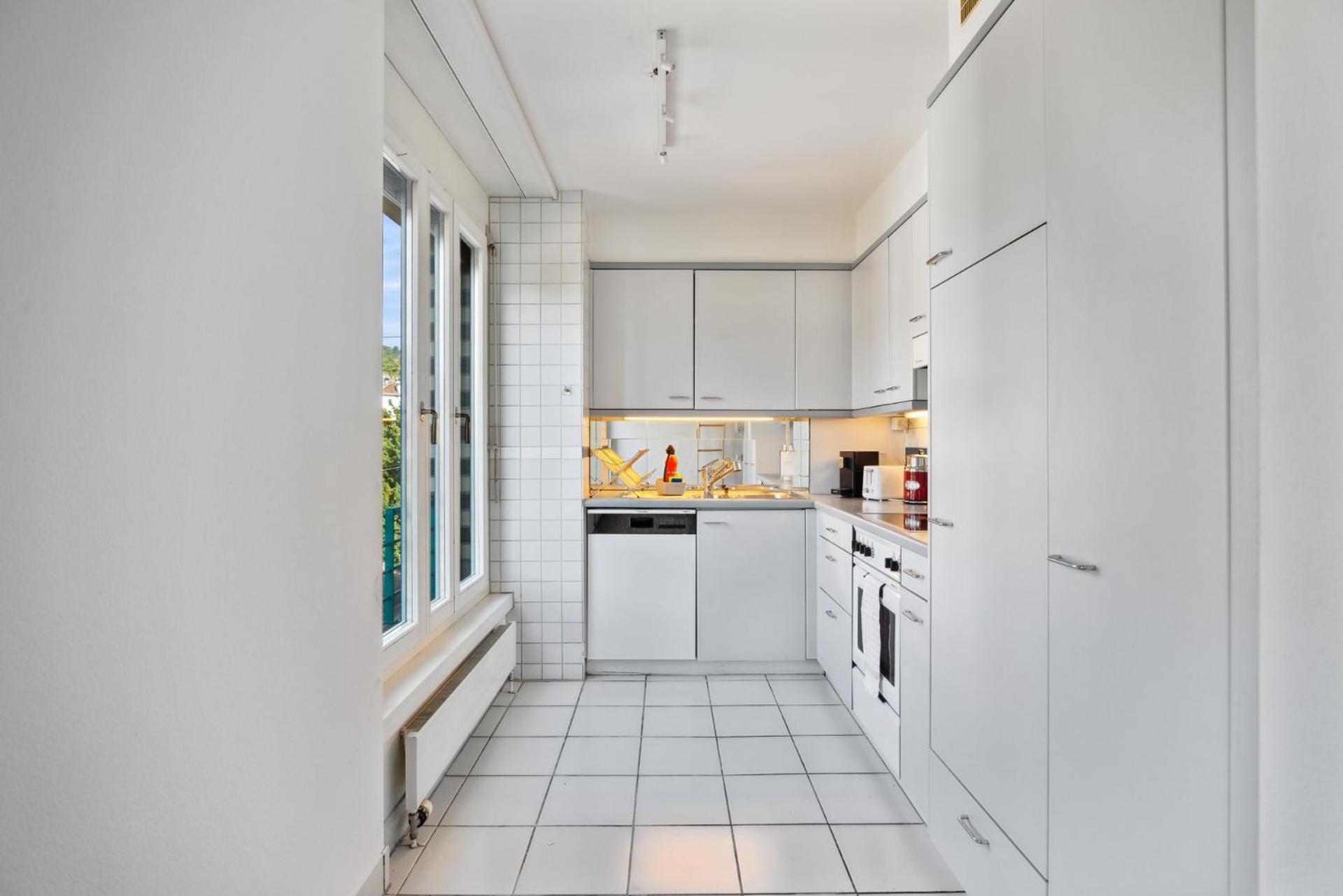 Spacious Central Apartments HOTING Zúrich Exterior foto