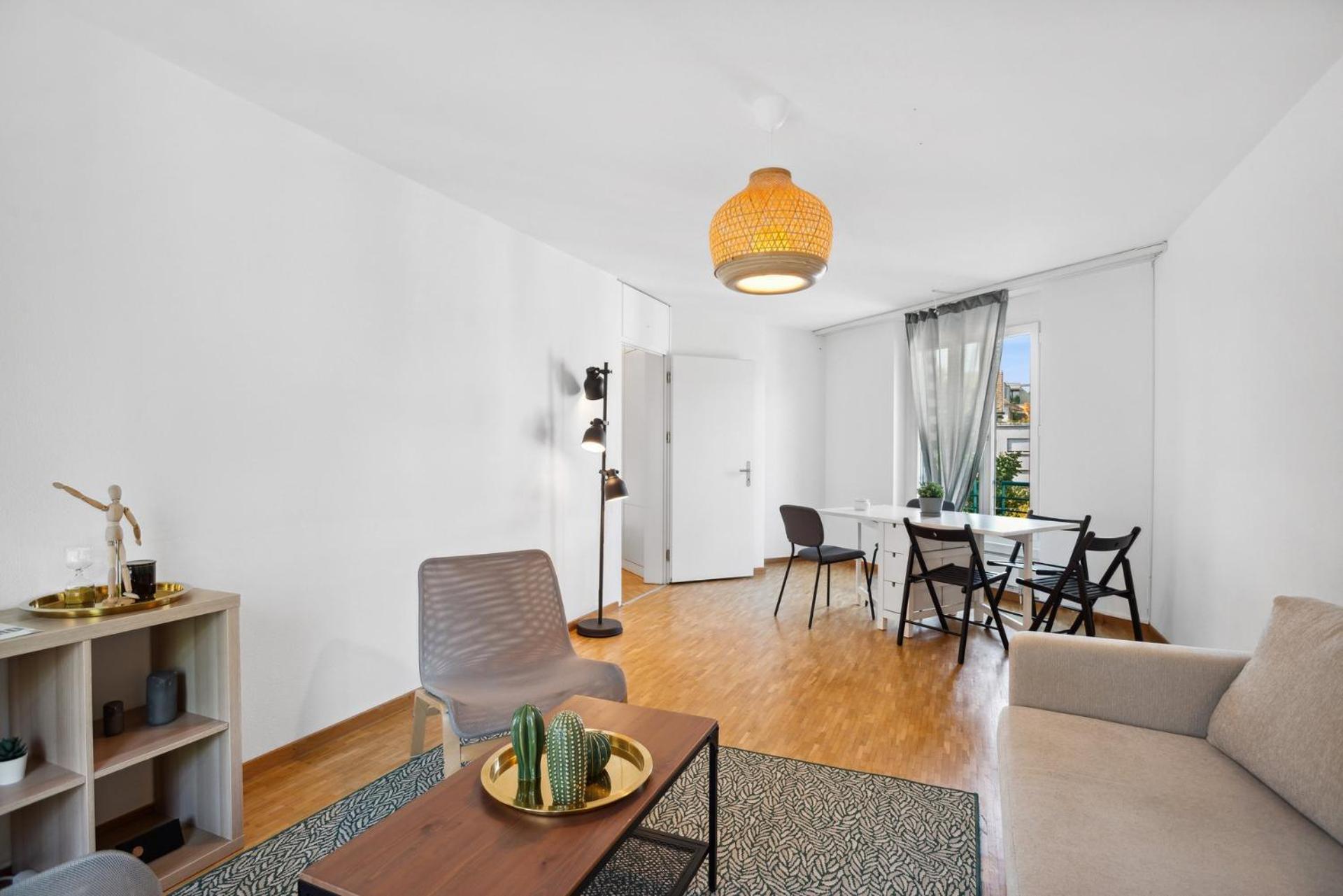 Spacious Central Apartments HOTING Zúrich Exterior foto