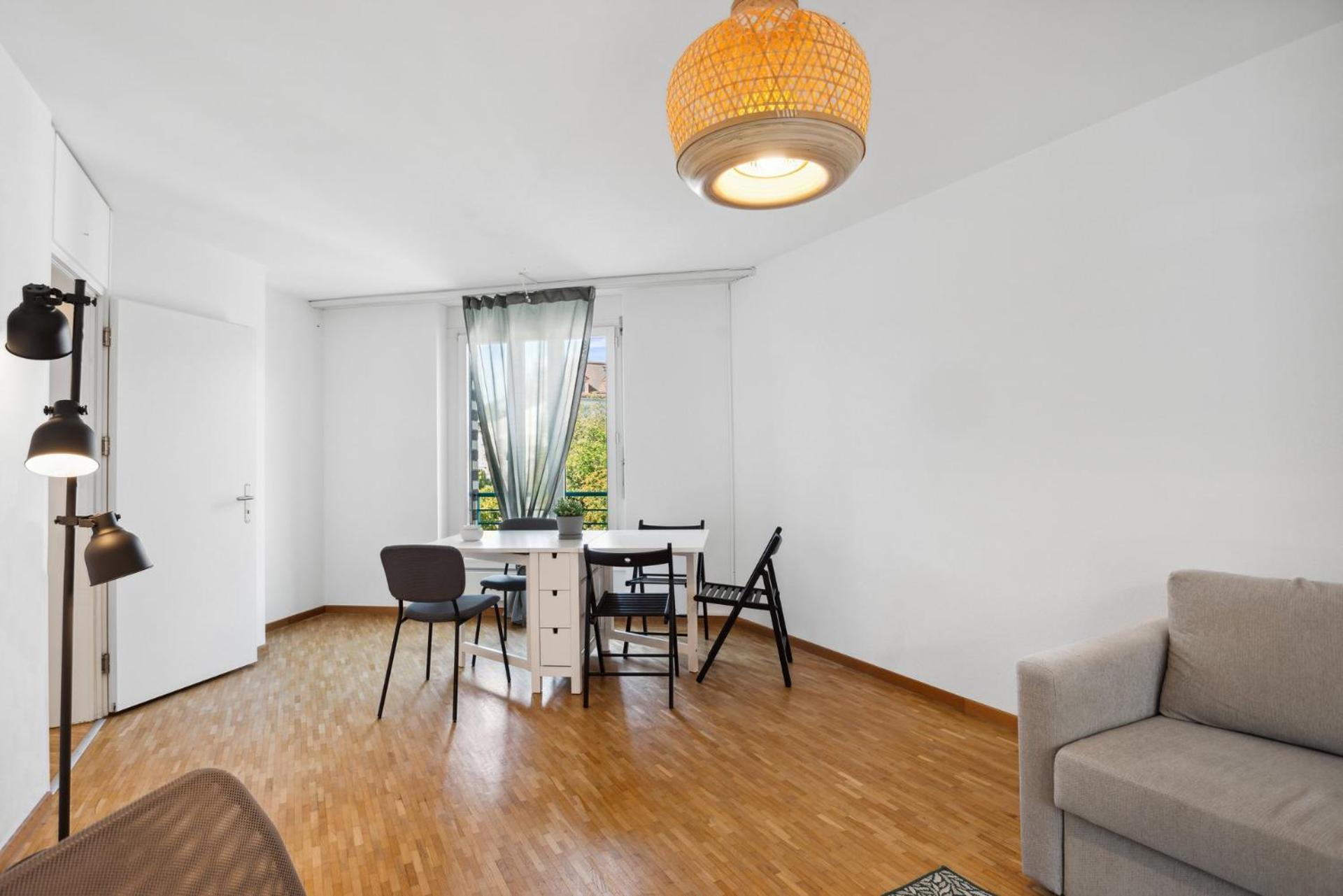 Spacious Central Apartments HOTING Zúrich Exterior foto