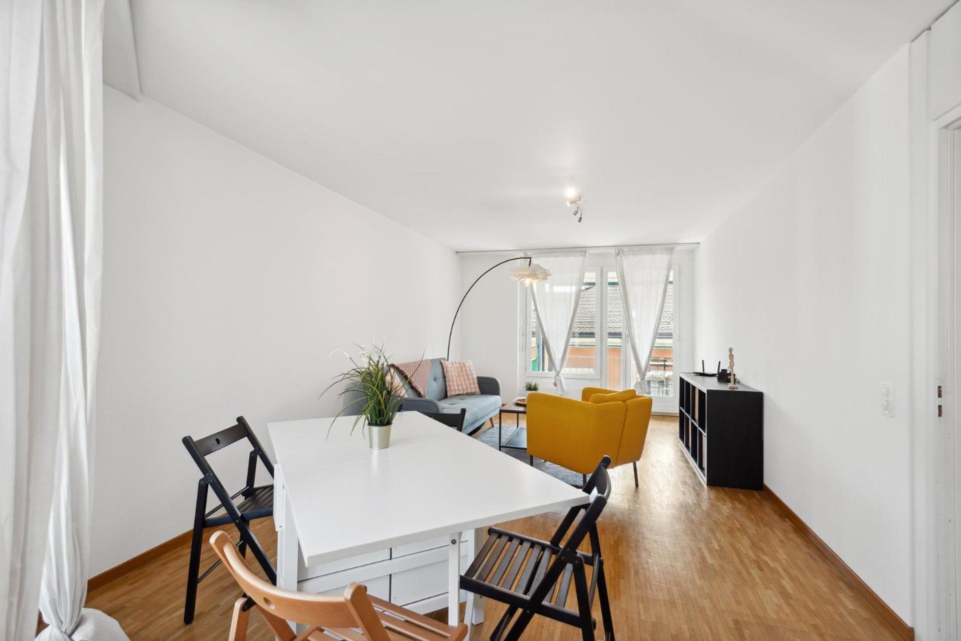 Spacious Central Apartments HOTING Zúrich Exterior foto