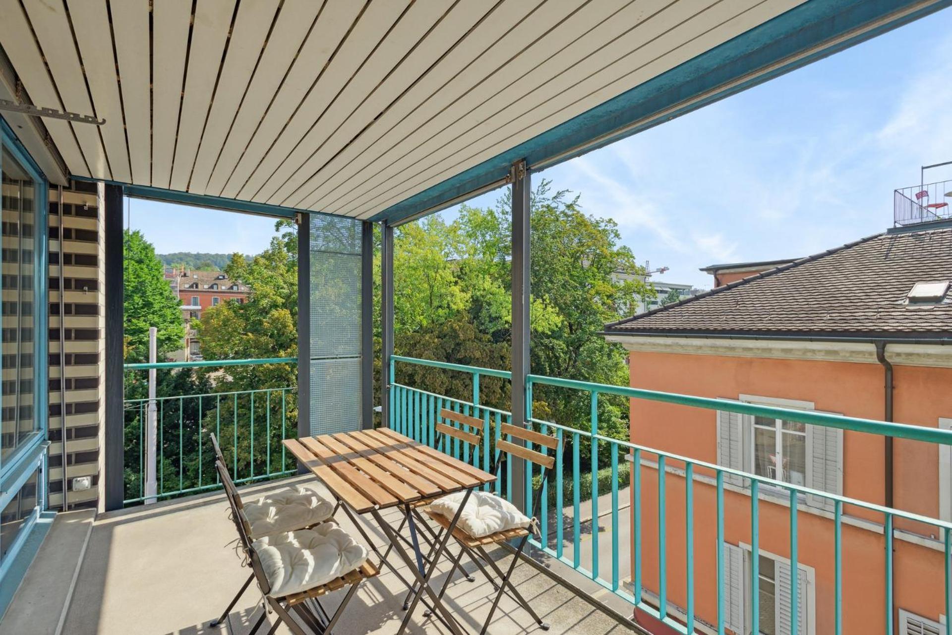 Spacious Central Apartments HOTING Zúrich Exterior foto