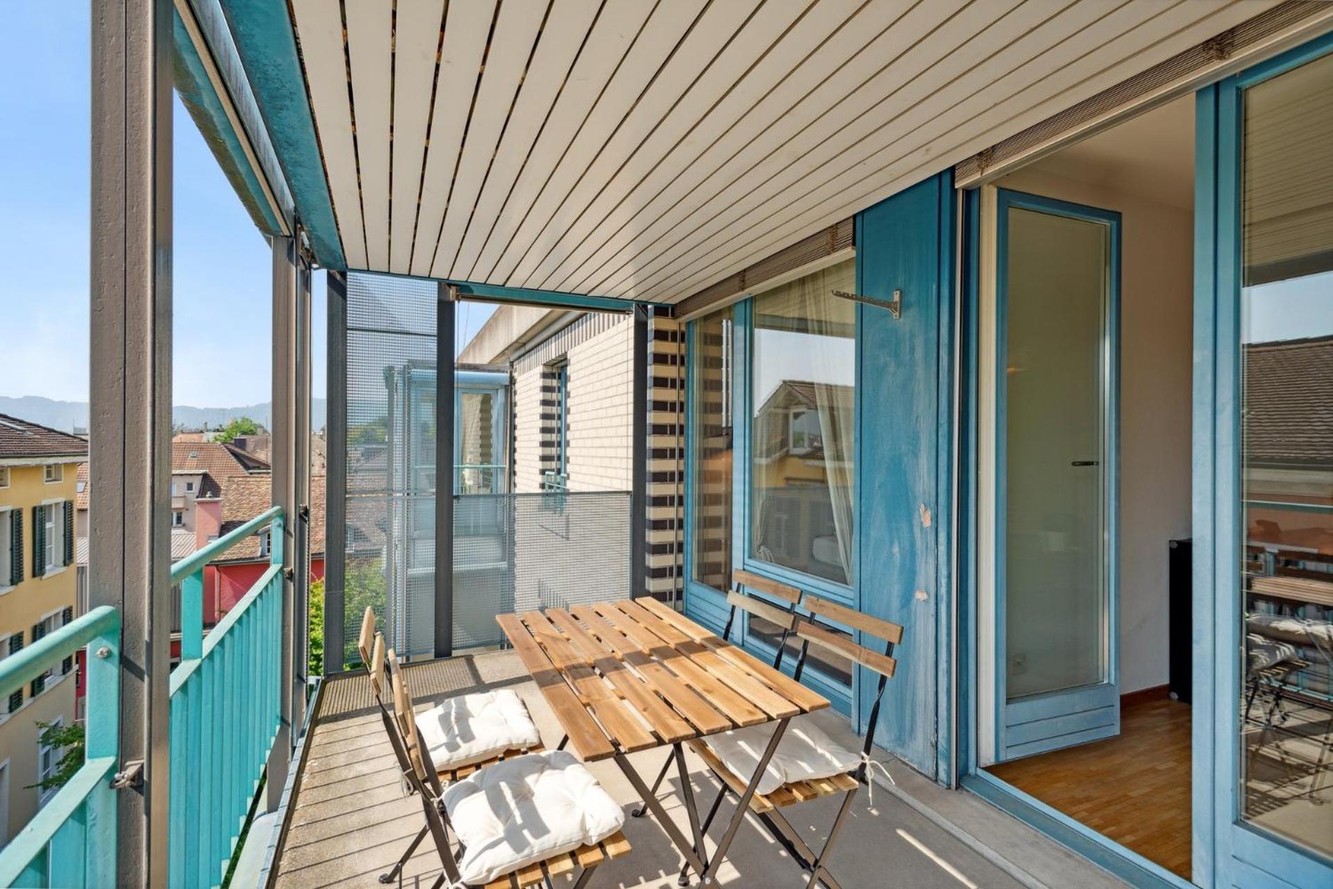 Spacious Central Apartments HOTING Zúrich Exterior foto