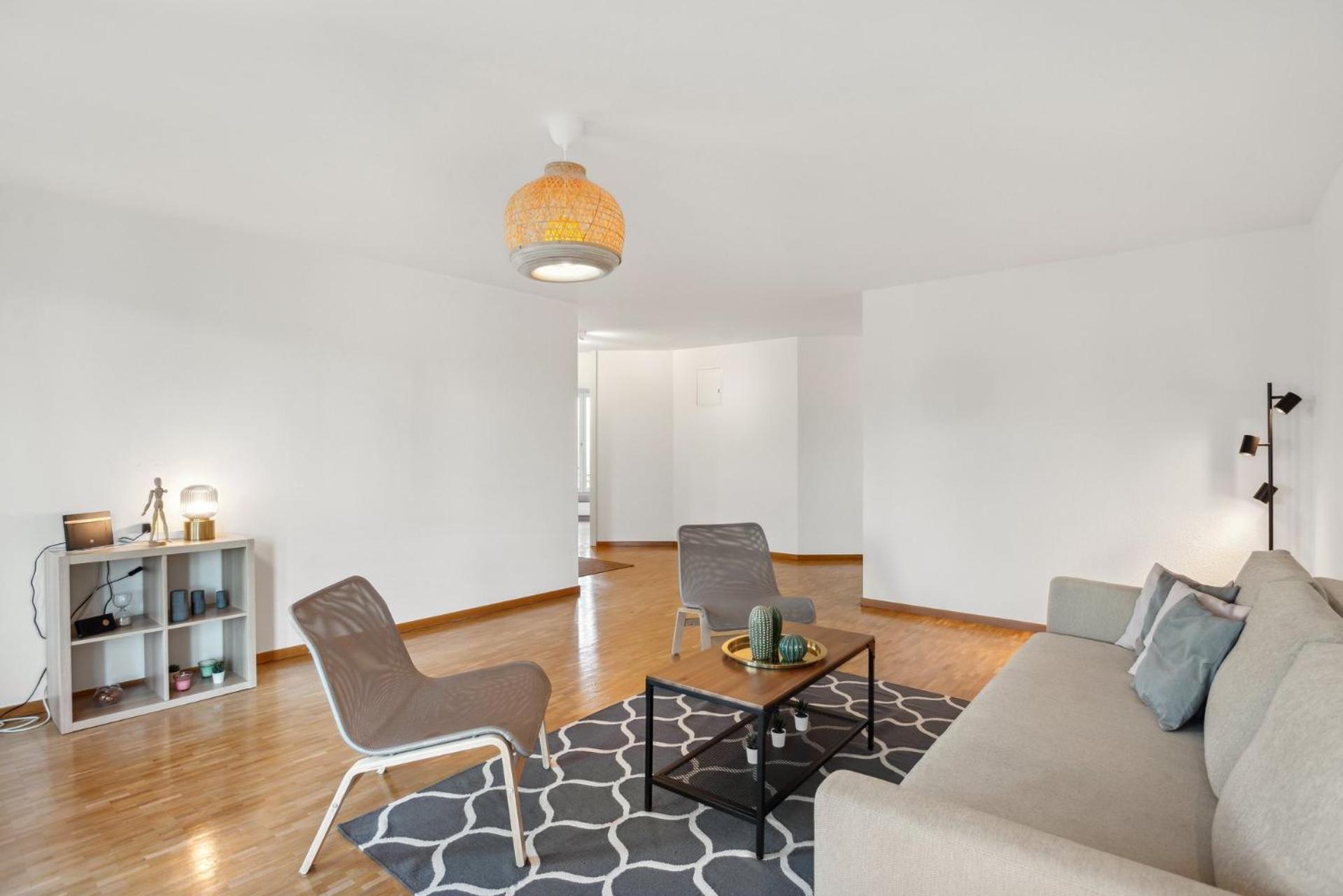 Spacious Central Apartments HOTING Zúrich Exterior foto